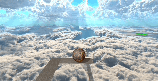 Animated GIF Ball Unity