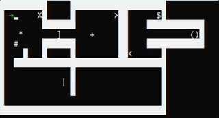 Animated GIF Menu Unity