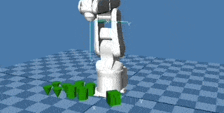Animated GIF Robotarm program