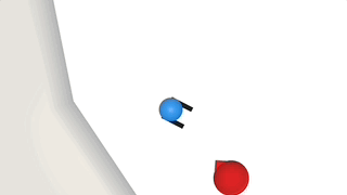 Animated GIF Shooter Unity