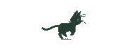 Animated GIF loading game